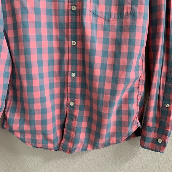 J. Crew // Slim Washed Button Down Shirt - Picture 3 of 6